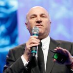 Shark Tank star Kevin says Wipeout of the crypto firm gives you a good bottom