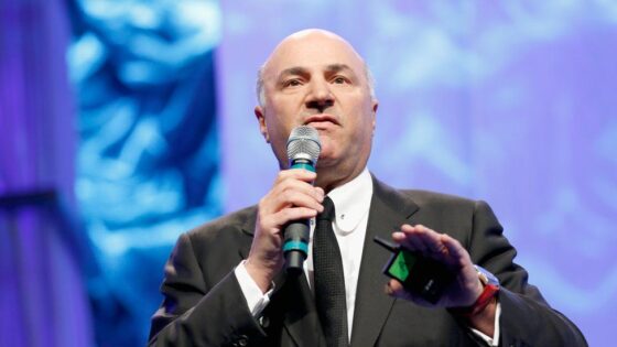 10,000 crypto assets will collapse, says Kevin O'Leary 15