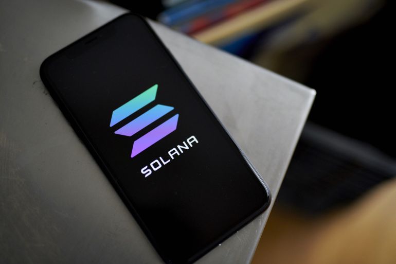 FTX CEO supports Solana as an biggest Ethereum rival despite its struggles 2