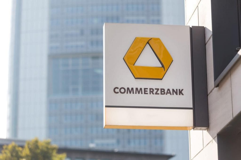 Commerzbank willing to provide crypto custody services: Report 6