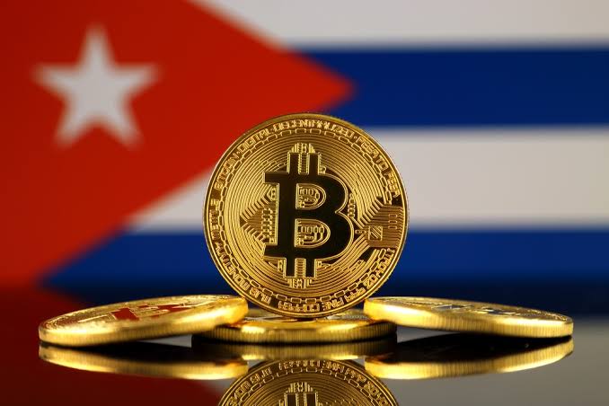 Citizens of Cuba showing huge inclination toward crypto amid US sanctions and collapsing currency 23
