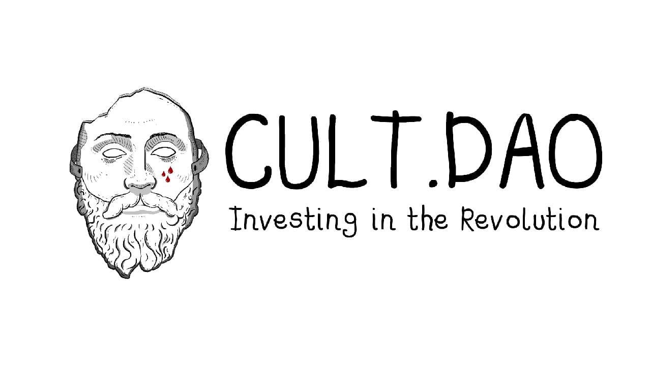 Cult DAO Breaks Down Recent Increase in CULT Treasury Volume 14
