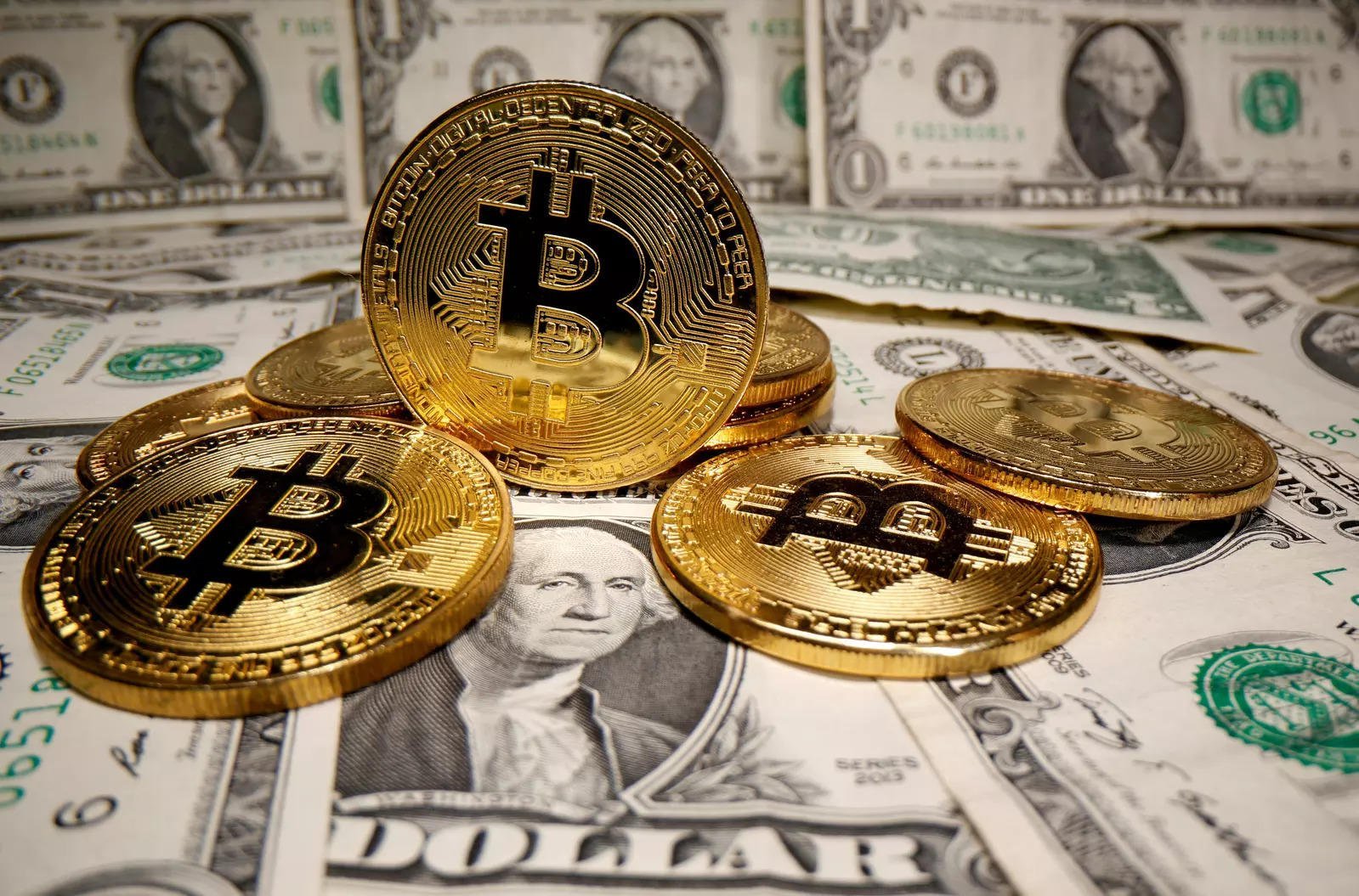 Surging Bitcoin hash rate hints new Bitcoin rally nearing 15