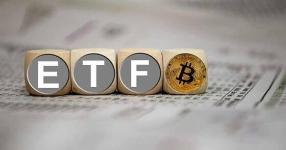 JPMorgan's experts believe multiple Bitcoin spot ETFs will be approved within months  4