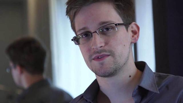 Former US govt secret agent Edward Snowden reveals he is co-founder of Zcash 7