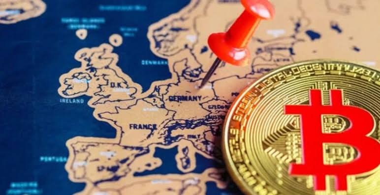 Germany is a most crypto-friendly country: Coincub 3