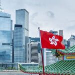 Hong Kong legislator invites Coinbase to establish crypto business