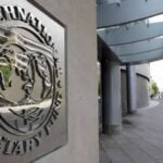 IMF hints poor economic growth in near future: new panic in the crypto market