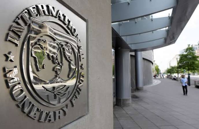 IMF says Russia vs Ukraine conflict will push crypto adoption 12