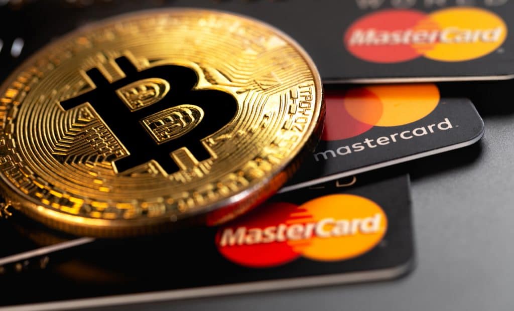 "Crypto Payment" is a problem from a consumer-mindset standpoint: MasterCard 5