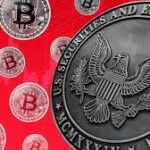 Wall Street is on the radar of the SEC investigation over crypto custody services
