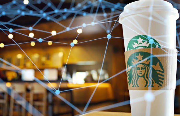 Starbucks beta testing rewardable NFTs on Polygon network 2