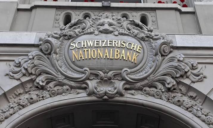 Bitcoin doesn't meets requirements of reserve currency: Swiss National Bank 10