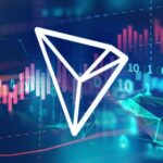 1,106,056,407 Tron (TRX) tokens have been burned so far
