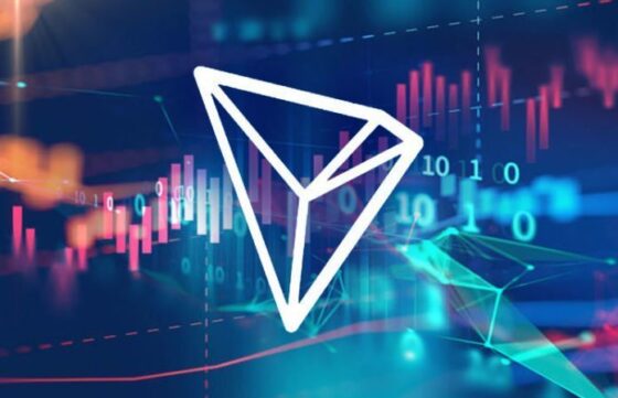 Tron (TRX) is now available on the Ethereum network  2