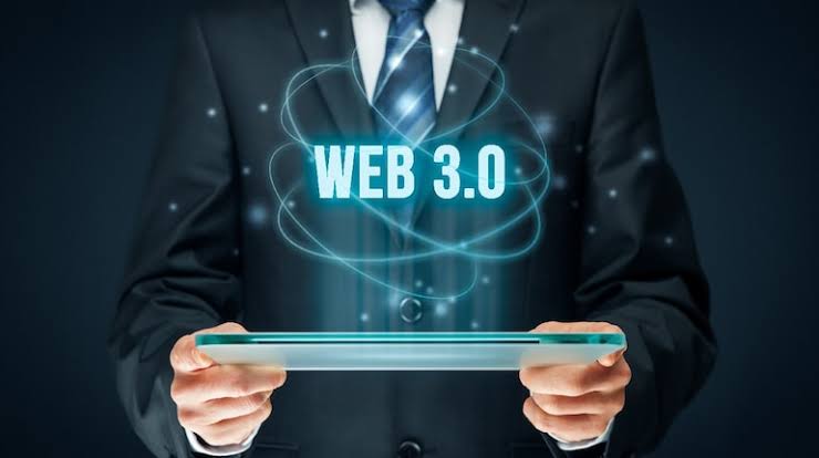 Former Google Exec Says Web3 vision Is Correct 2