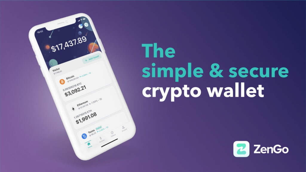 ZenGo crypto wallet launches support for Web3, bringing MPC security to everyday users 5