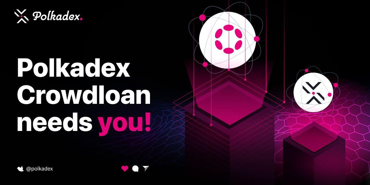 Polkadex Crowdloan Returns in Third Round of Parachain Auctions With Increased Rewards Ratio 6