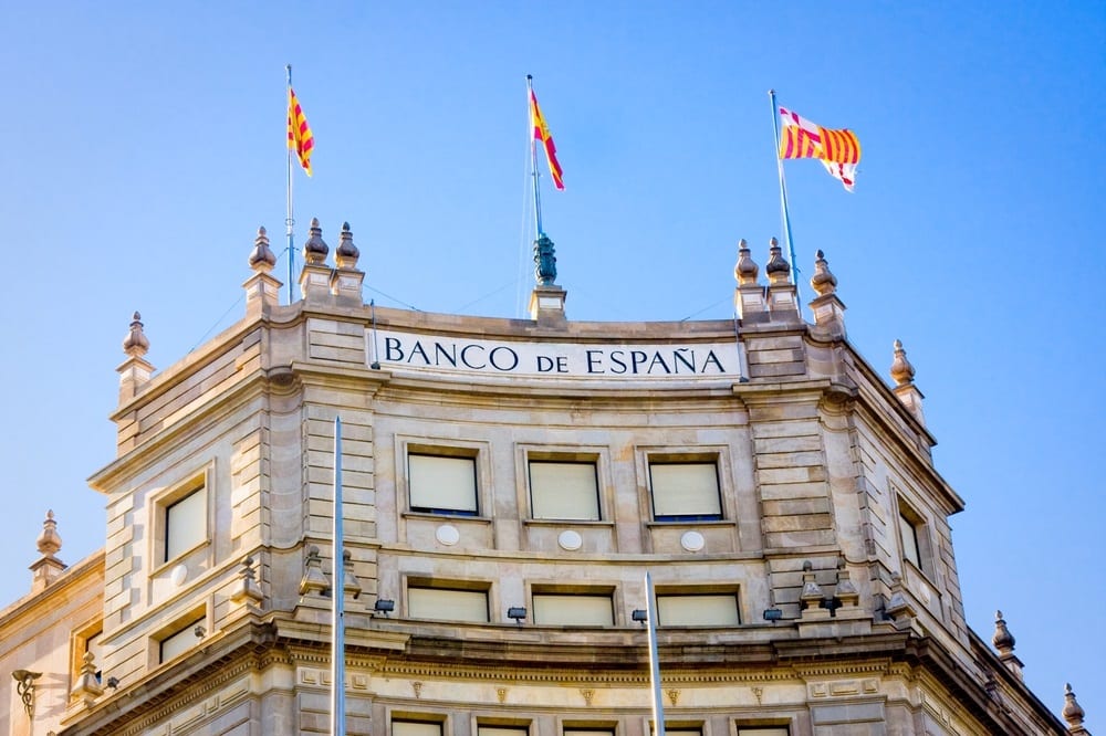 European Crypto investors Prefer Defi: Bank of Spain 12