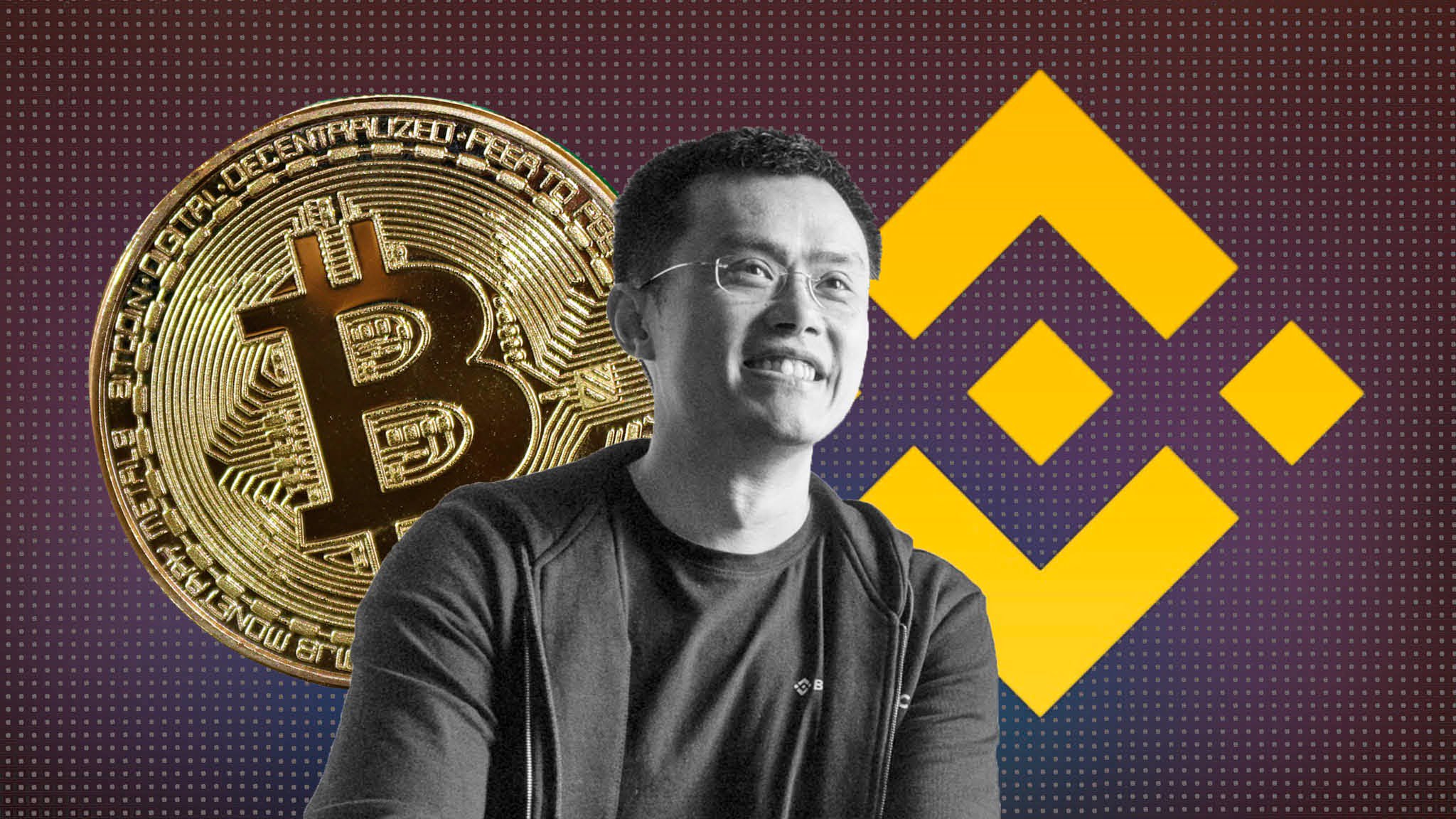 Binance CEO says this is not enough: Bitcoin adoption 6