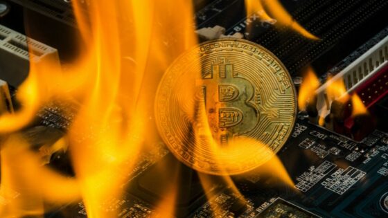 Bitcoin crashed 10% because of Grayscale (GBTC) but is ready to recover soon  7
