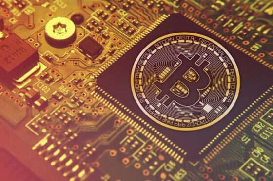 Former Twitter CEO's company successfully designs a game changing Bitcoin mining chip  16