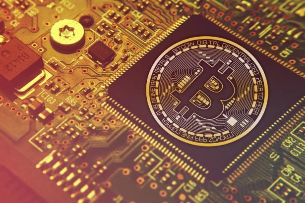 Samsung working on 3nm chips for Bitcoin miners 7