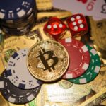 The Transformative Impact of Cryptocurrency on Gambling