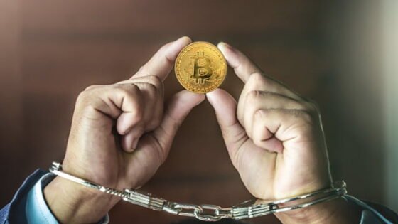 Aussie federal police officer accused of stealing 81.5 Bitcoin (BTC) during raid 10