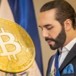 El Salvador’s actress walks on Miss Universe Stage with a Bitcoin suit
