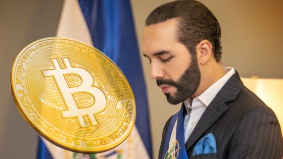 El Salvador's president says "we don’t have any Bitcoin in FTX, thank God" 2