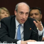 Gary Gensler blames crypto for American bank’s bankruptcy