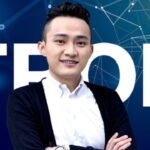 Tron (TRX) founder Justin may invest in DCG