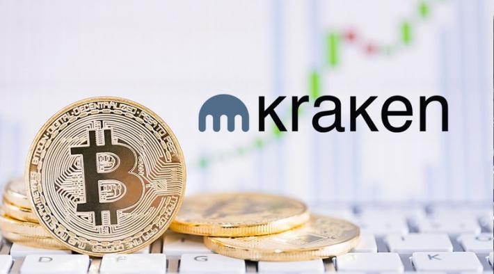 Kraken suspends accounts of the executives of the FTX exchange 5