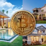 Portuguese real estate property Purchased with direct Bitcoin