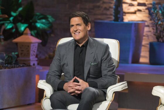 Shark Tank star Mark Cuban Goes For Bitcoin Over Gold all day every day 2
