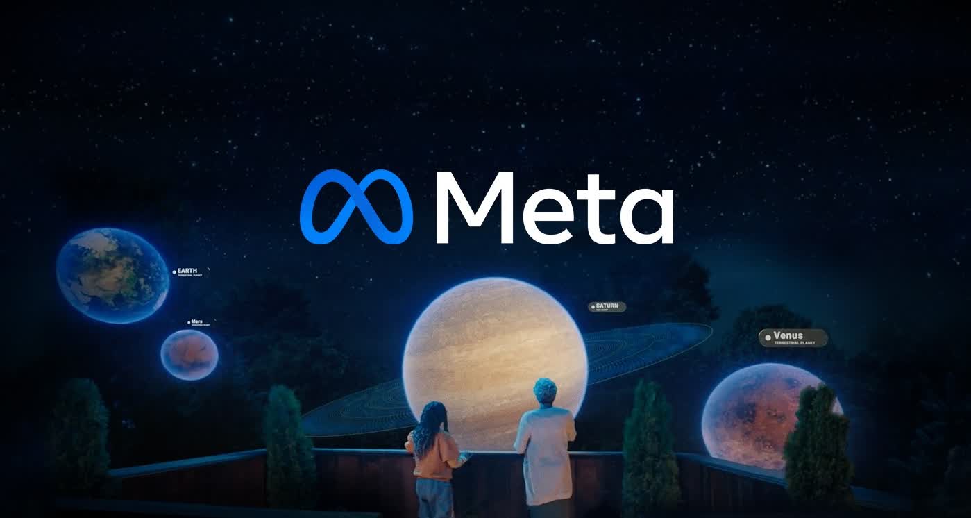 Meta decides to adopt Bitcoin via Lightning network 10