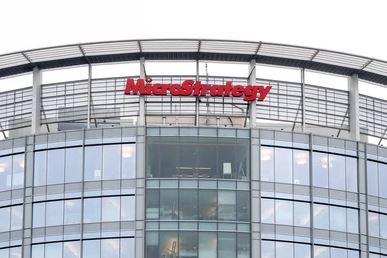 MicroStrategy confirms very small exposure with Silvergate Bank 2