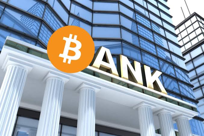 Silvergate Bank looking for a crypto company for its particular blockchain asset 21