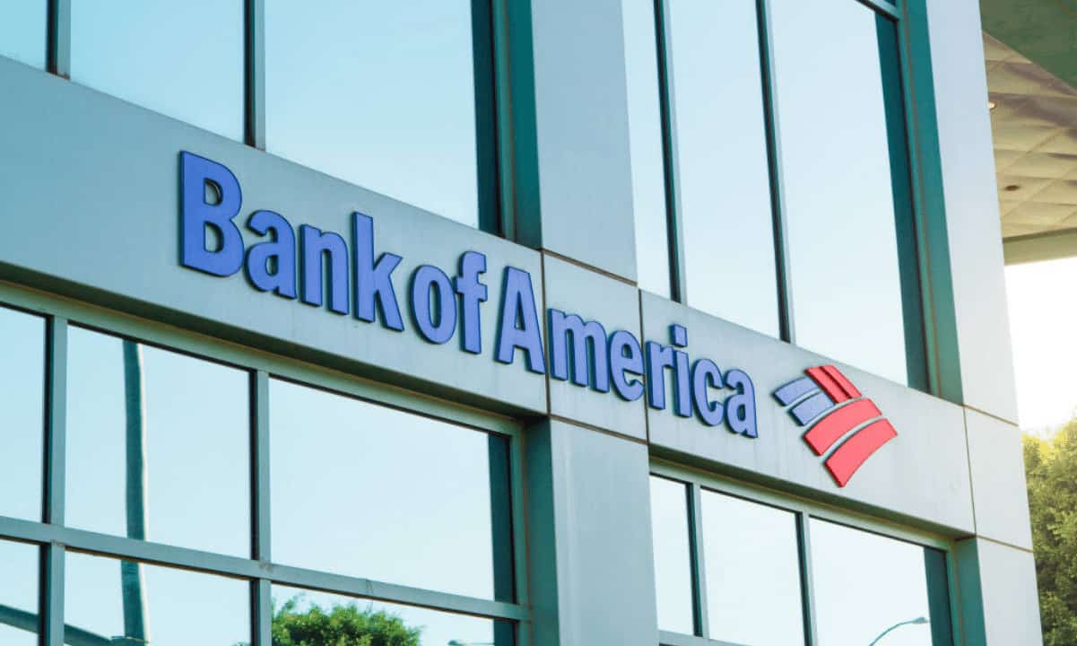 Bank of America Exec denies significant role of Crypto in payment 2