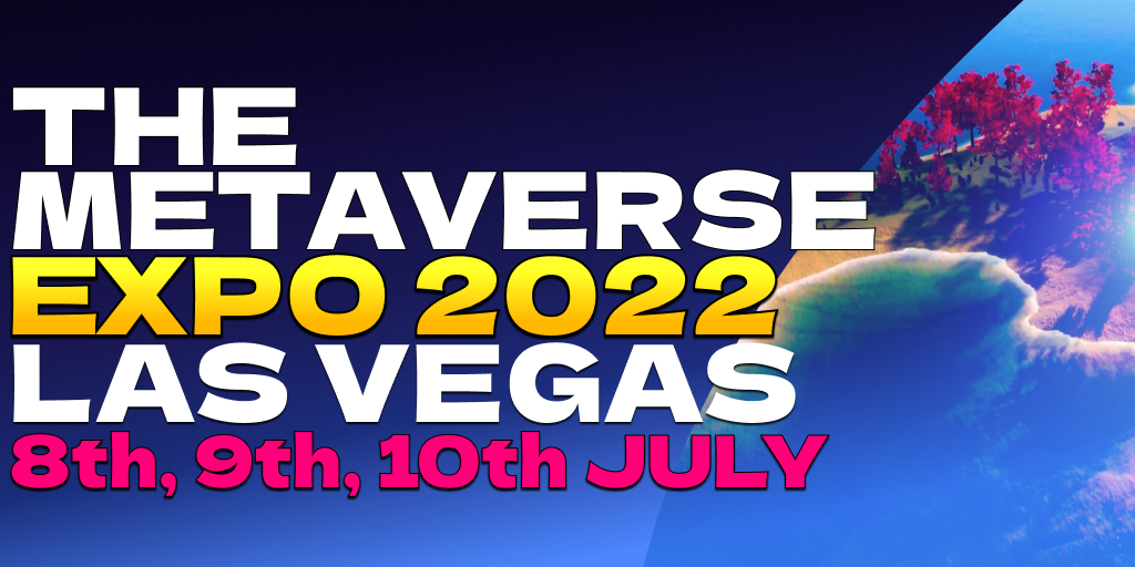 TCG World partners with Shark Tank backed Jigsaw Puzzle International Convention (JPiC) to co-host The Metaverse Expo 2022, Las Vegas 4