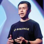 CZ claims people considering only funds outflow from Binance, not inflow & outflow both