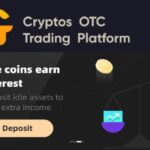 cotps trading platform