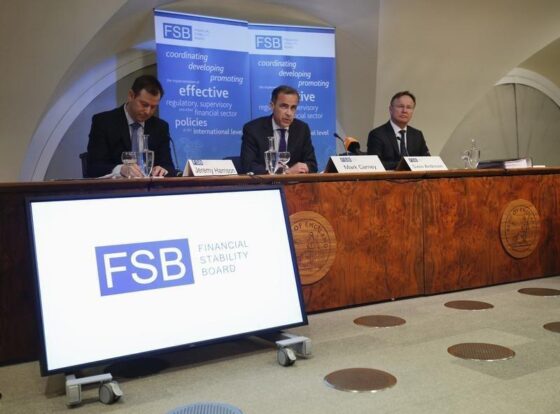 FSB will bring global regulation framework for the Crypto Defi sector 7