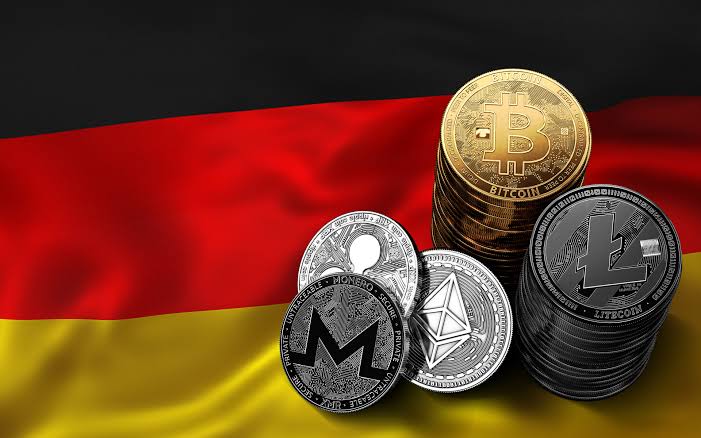 Crypto investors don't need to pay tax on crypto holdings: Germany 4