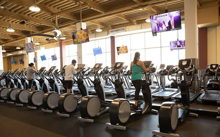 World's top gym Equinox adds support for crypto payment 2