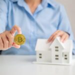 A person purchased a house with 1 BTC in Kentucky US State