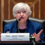 Janet Yellen confirms Fed will revive crypto-friendly failed banks