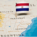 Paraguay’s crypto bill waiting to get green light from the president