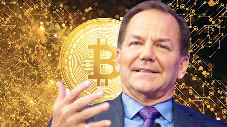 American Billionaire Paul Tudor says It’s hard not to want to be long crypto 4
